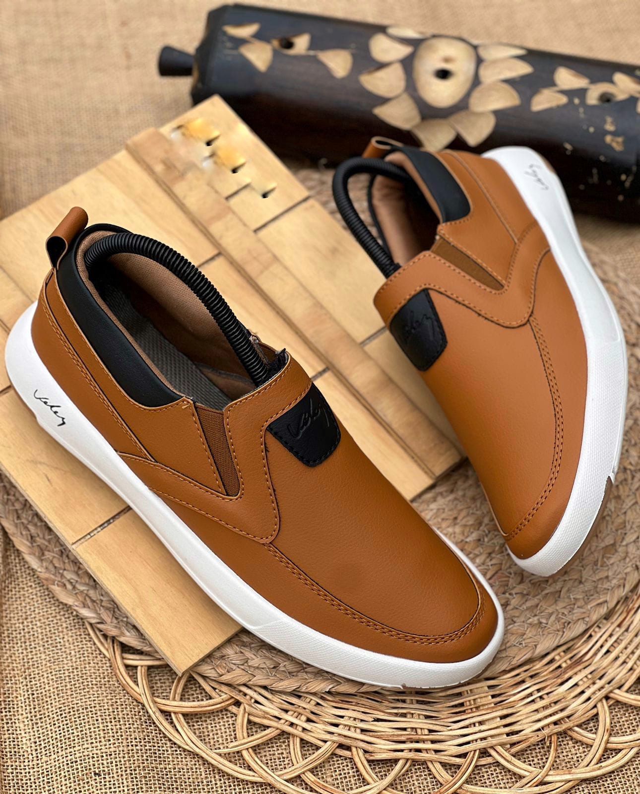 Gray helmet for bikers