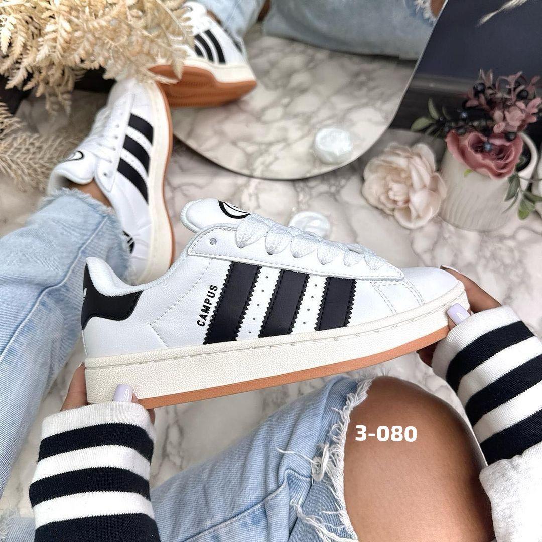 ADIDAS CAMPUS ZAPATILLAS TENIS PARA DAMA