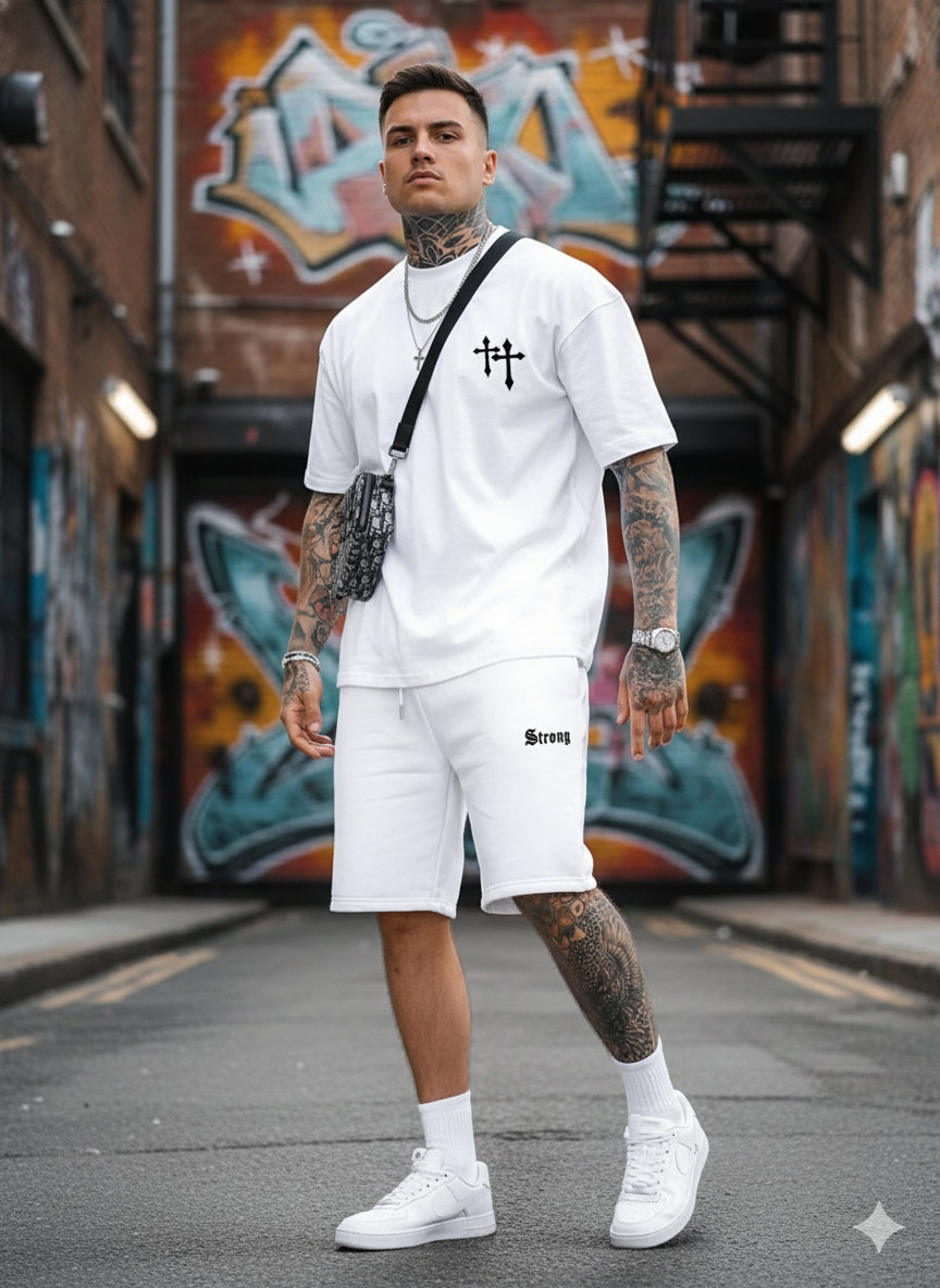 Gray helmet for bikers