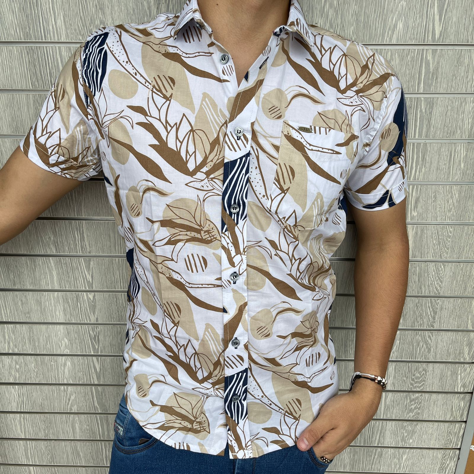 Gray helmet for bikers