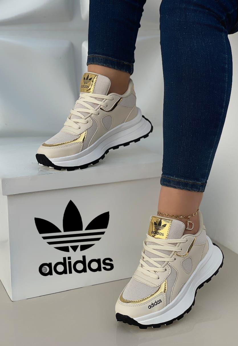 TENIS ADIDAS