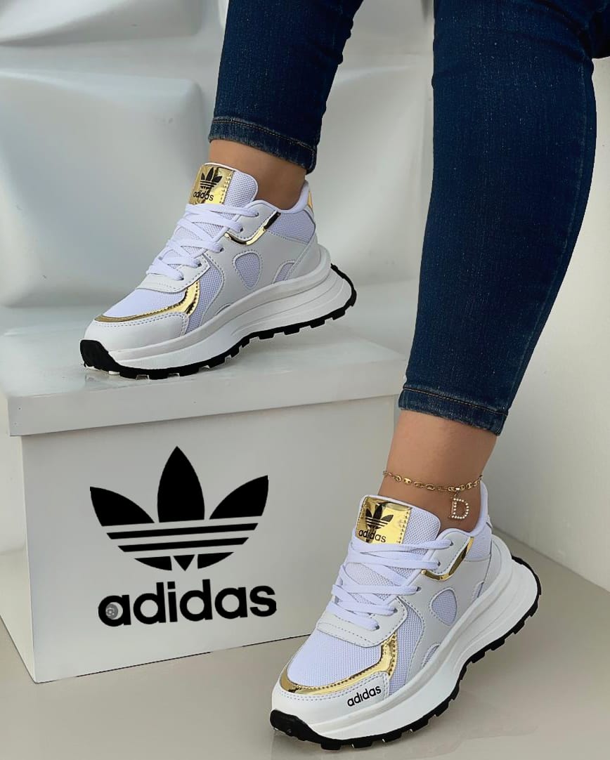 TENIS ADIDAS